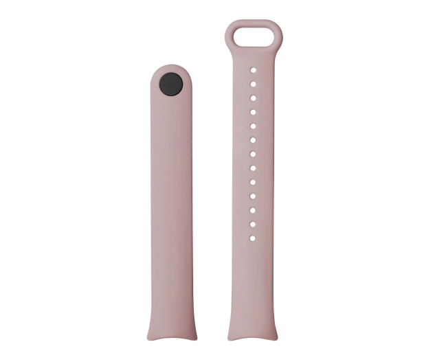 FIXED Silicone Strap do Xiaomi Mi Band 8 / 8 NFC / 9 pink FIXSSTB-1176-PI - 1341337 - zdjęcie 3